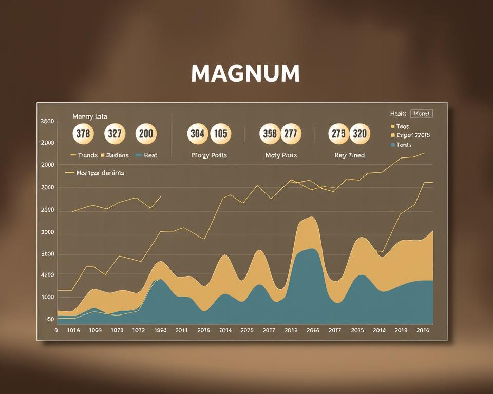 Data Keluaran Magnum