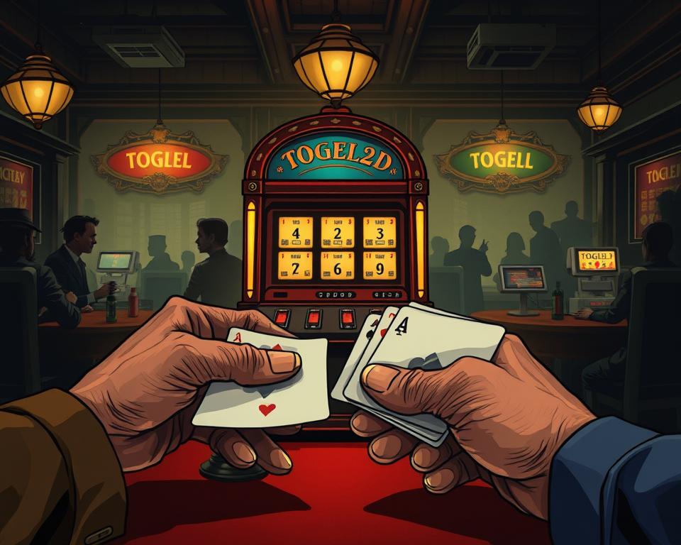 Prediksi Bocoran Togel